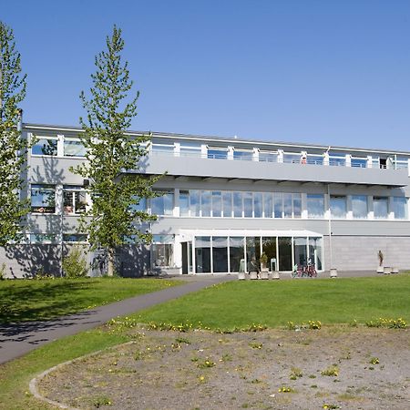 Grimur Hotel Kopavogur Ngoại thất bức ảnh
