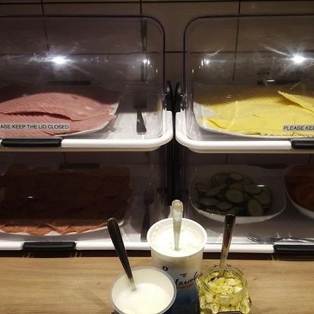 Grimur Hotel Kopavogur Ngoại thất bức ảnh