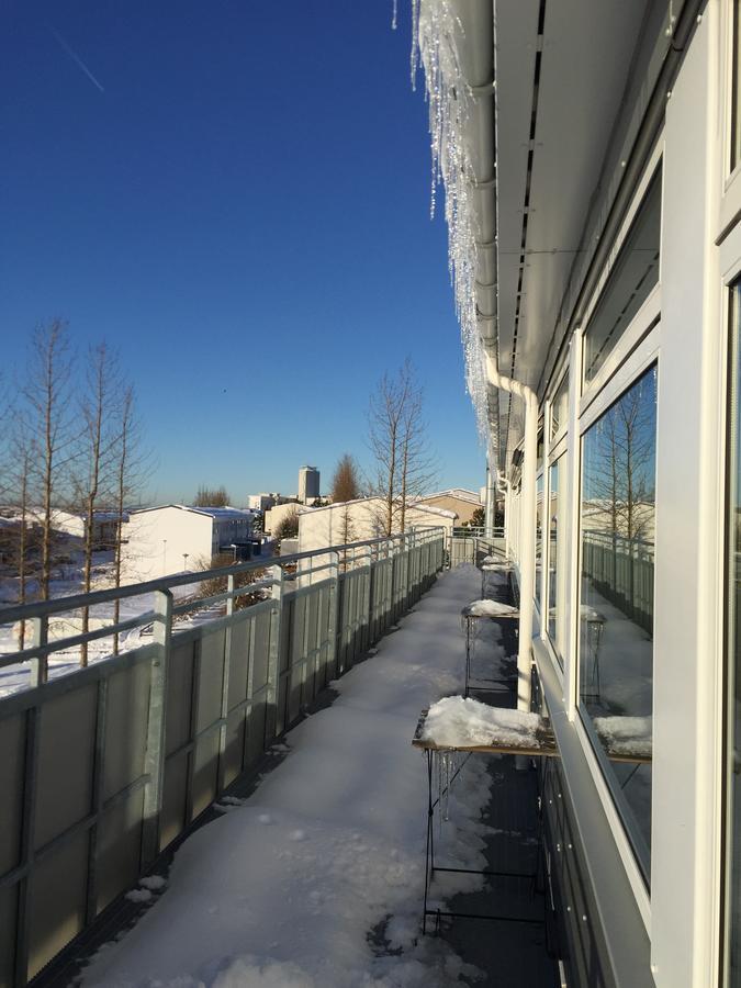 Grimur Hotel Kopavogur Ngoại thất bức ảnh