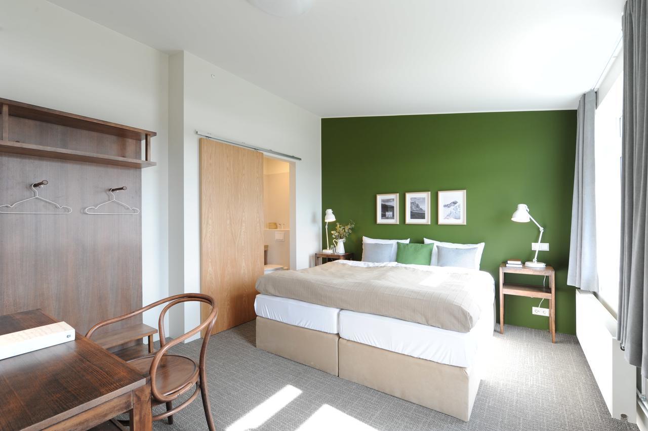 Grimur Hotel Kopavogur Ngoại thất bức ảnh