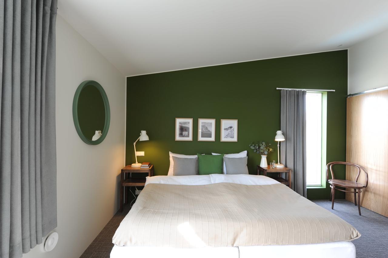 Grimur Hotel Kopavogur Ngoại thất bức ảnh