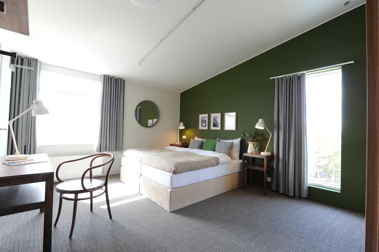 Grimur Hotel Kopavogur Ngoại thất bức ảnh