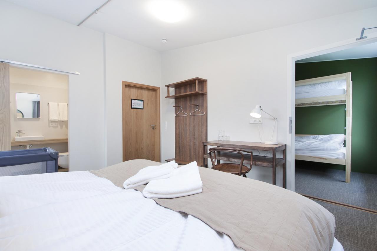 Grimur Hotel Kopavogur Ngoại thất bức ảnh