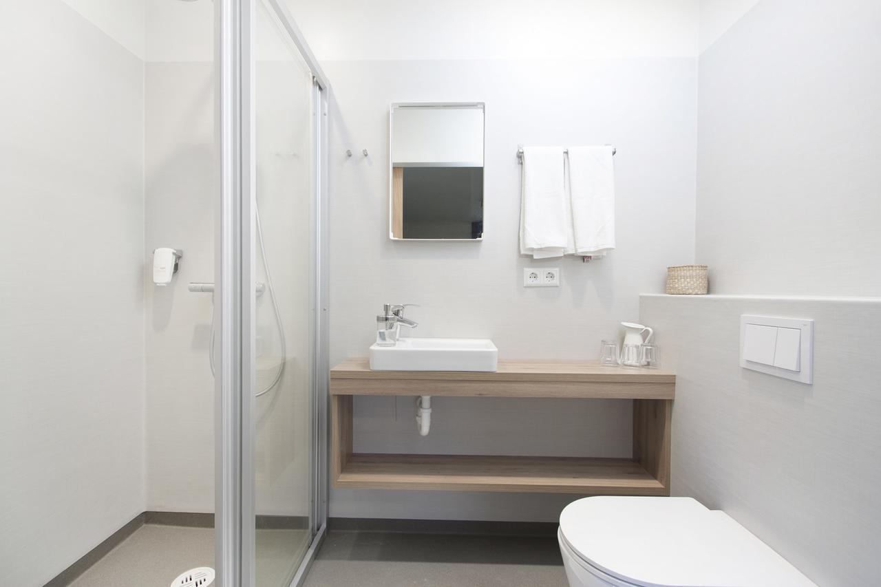 Grimur Hotel Kopavogur Ngoại thất bức ảnh