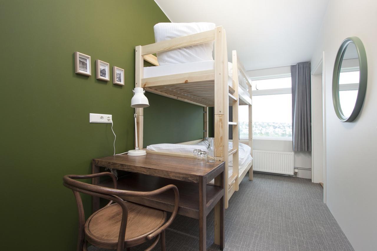 Grimur Hotel Kopavogur Ngoại thất bức ảnh