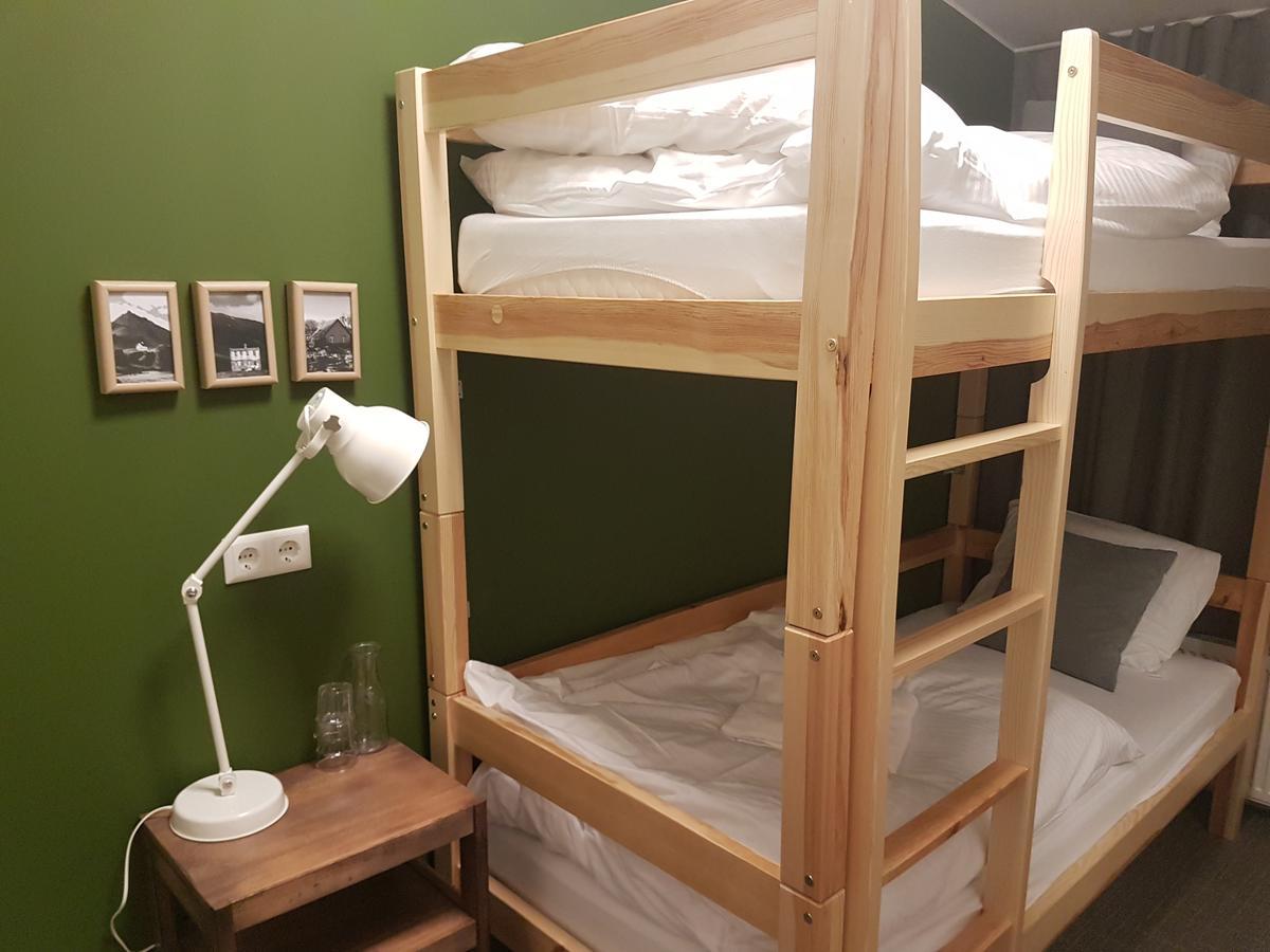 Grimur Hotel Kopavogur Ngoại thất bức ảnh