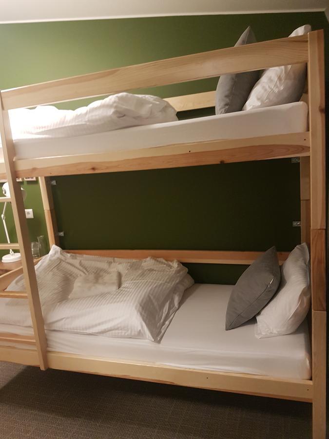 Grimur Hotel Kopavogur Ngoại thất bức ảnh