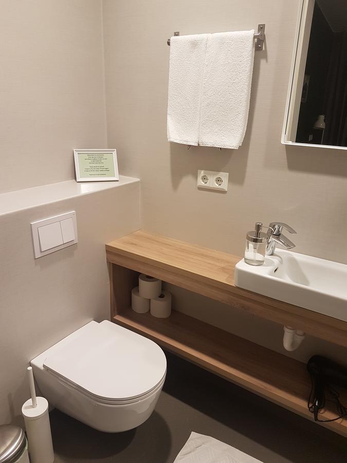 Grimur Hotel Kopavogur Ngoại thất bức ảnh