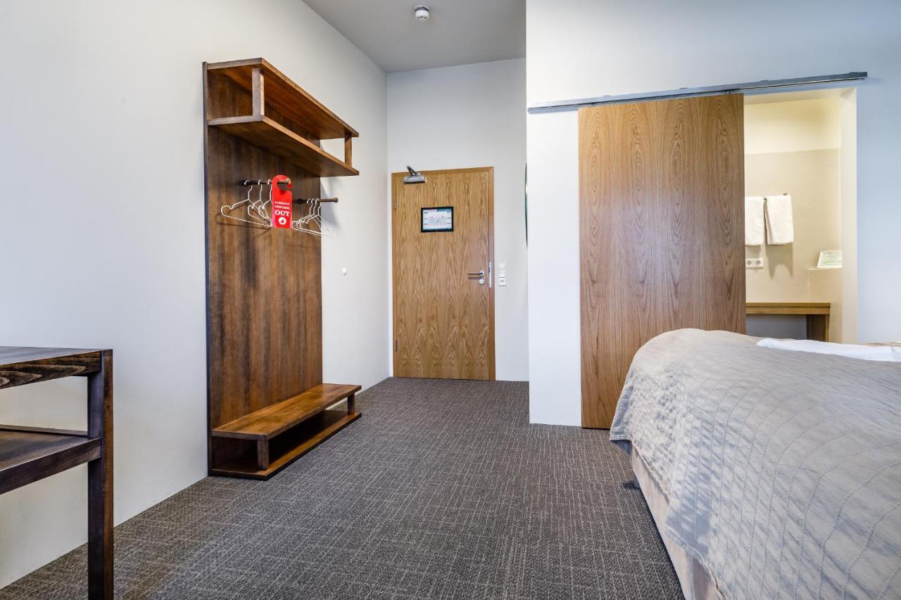 Grimur Hotel Kopavogur Ngoại thất bức ảnh