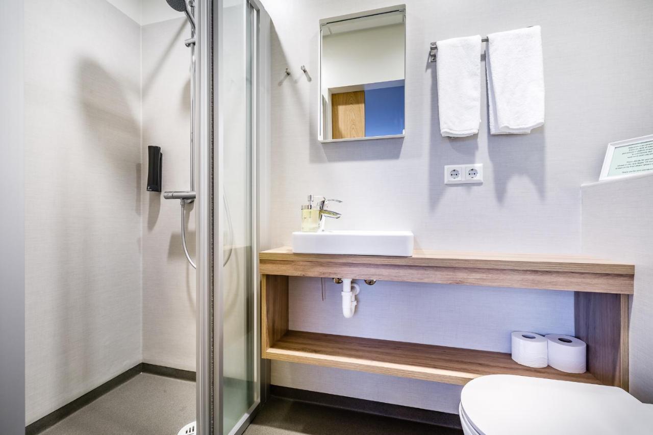 Grimur Hotel Kopavogur Ngoại thất bức ảnh