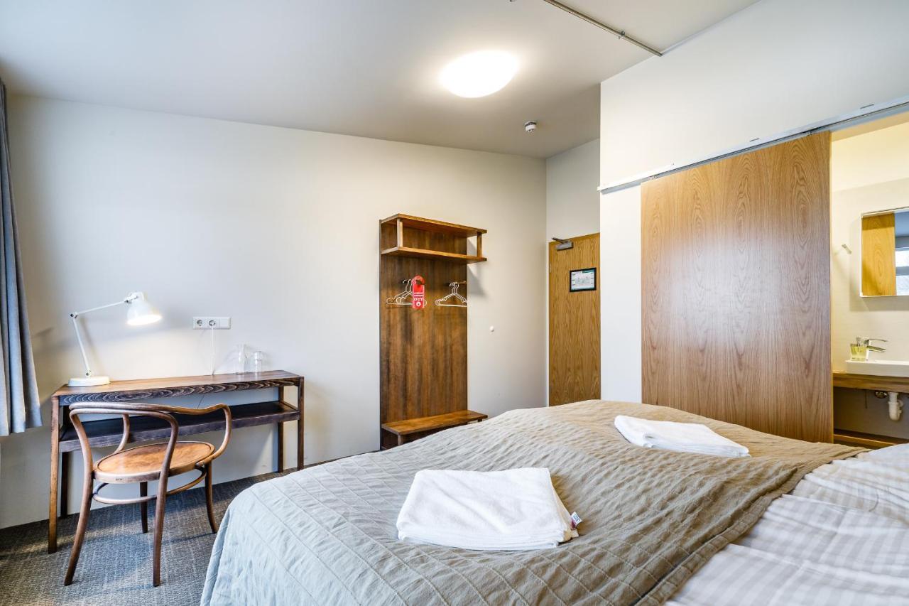 Grimur Hotel Kopavogur Ngoại thất bức ảnh