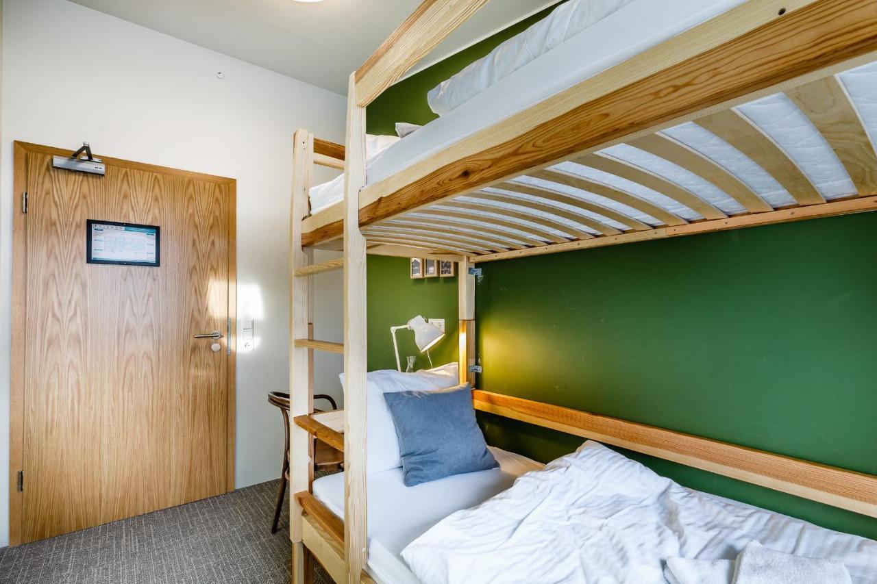 Grimur Hotel Kopavogur Ngoại thất bức ảnh