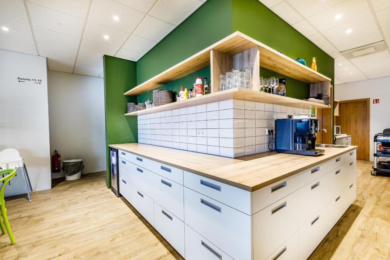 Grimur Hotel Kopavogur Ngoại thất bức ảnh