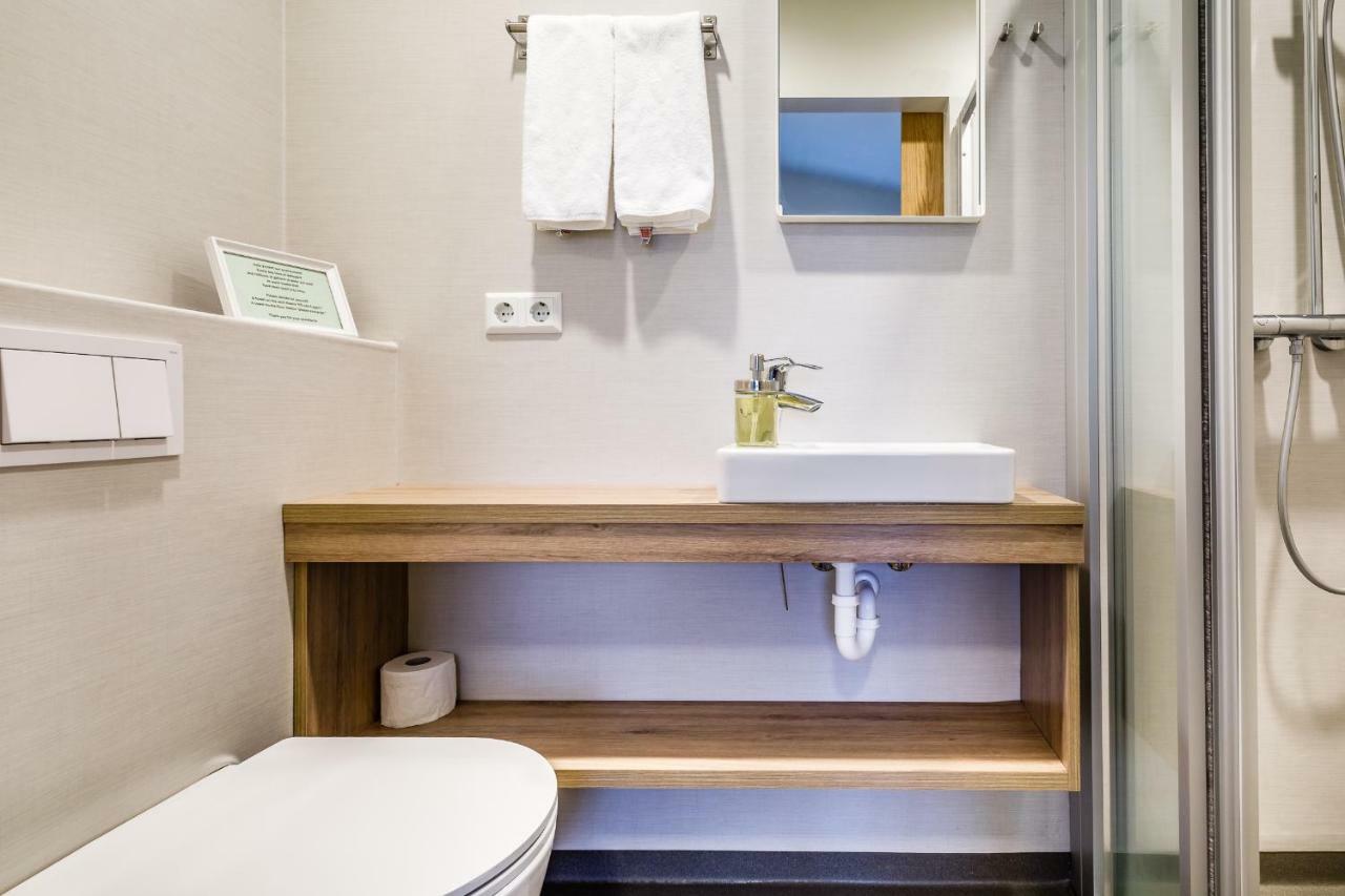 Grimur Hotel Kopavogur Ngoại thất bức ảnh