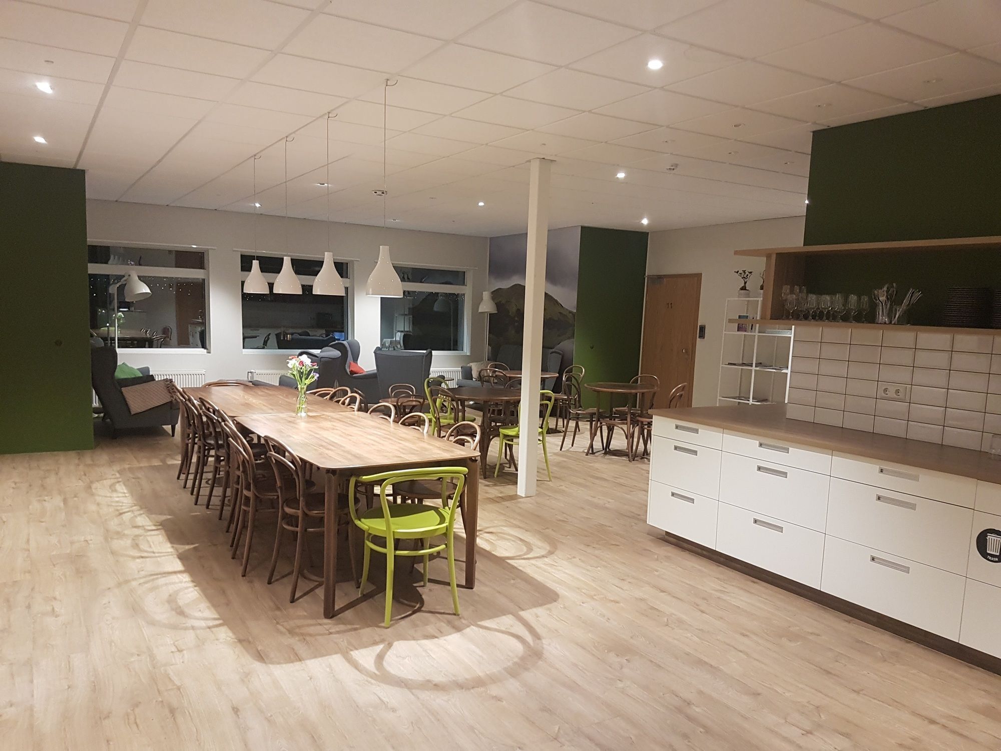 Grimur Hotel Kopavogur Ngoại thất bức ảnh
