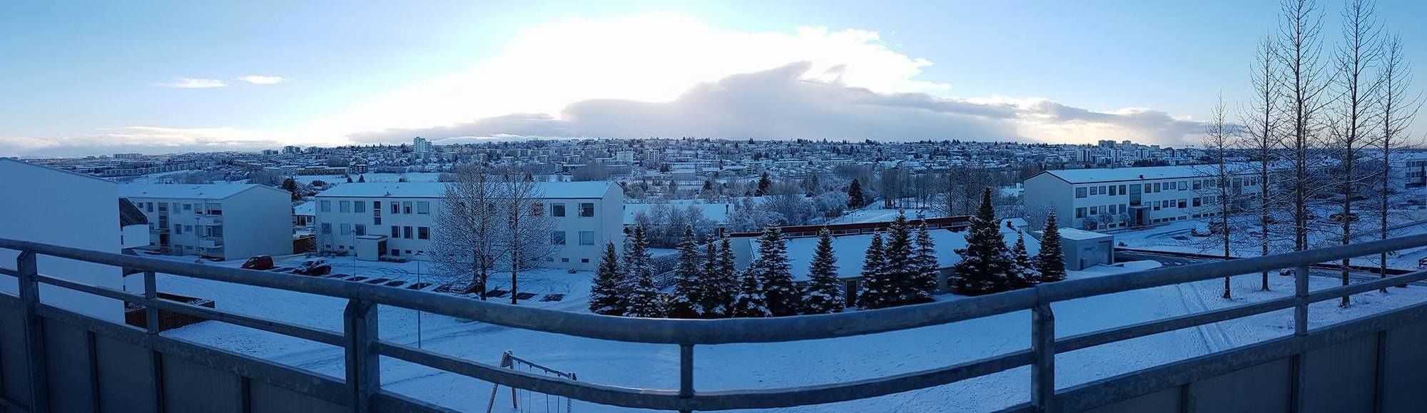 Grimur Hotel Kopavogur Ngoại thất bức ảnh