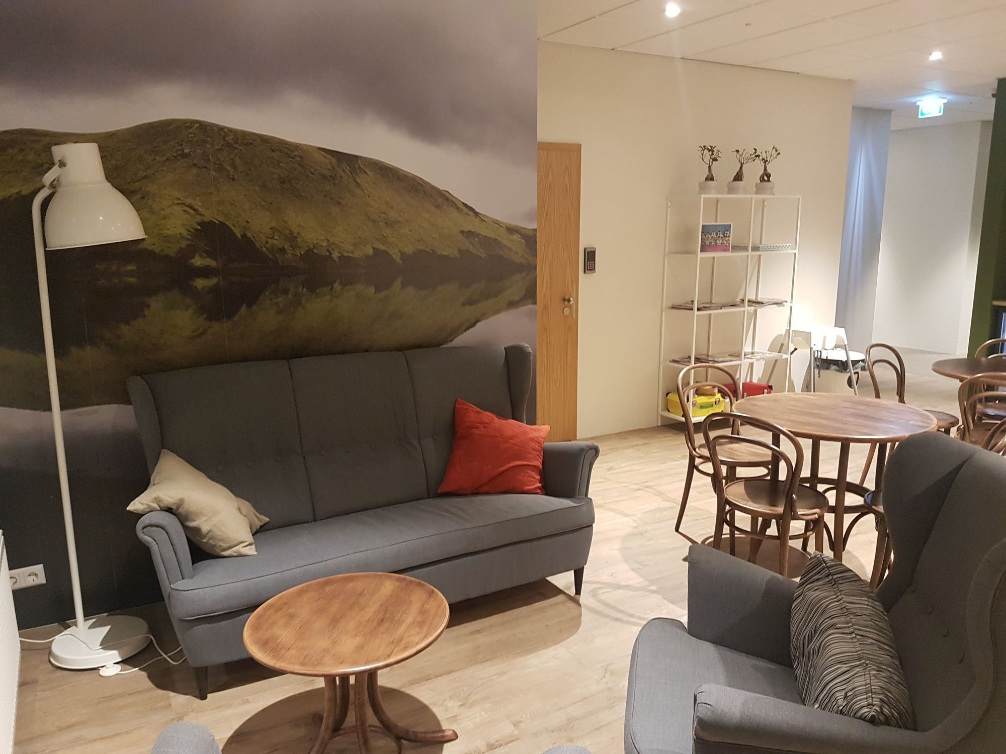 Grimur Hotel Kopavogur Ngoại thất bức ảnh