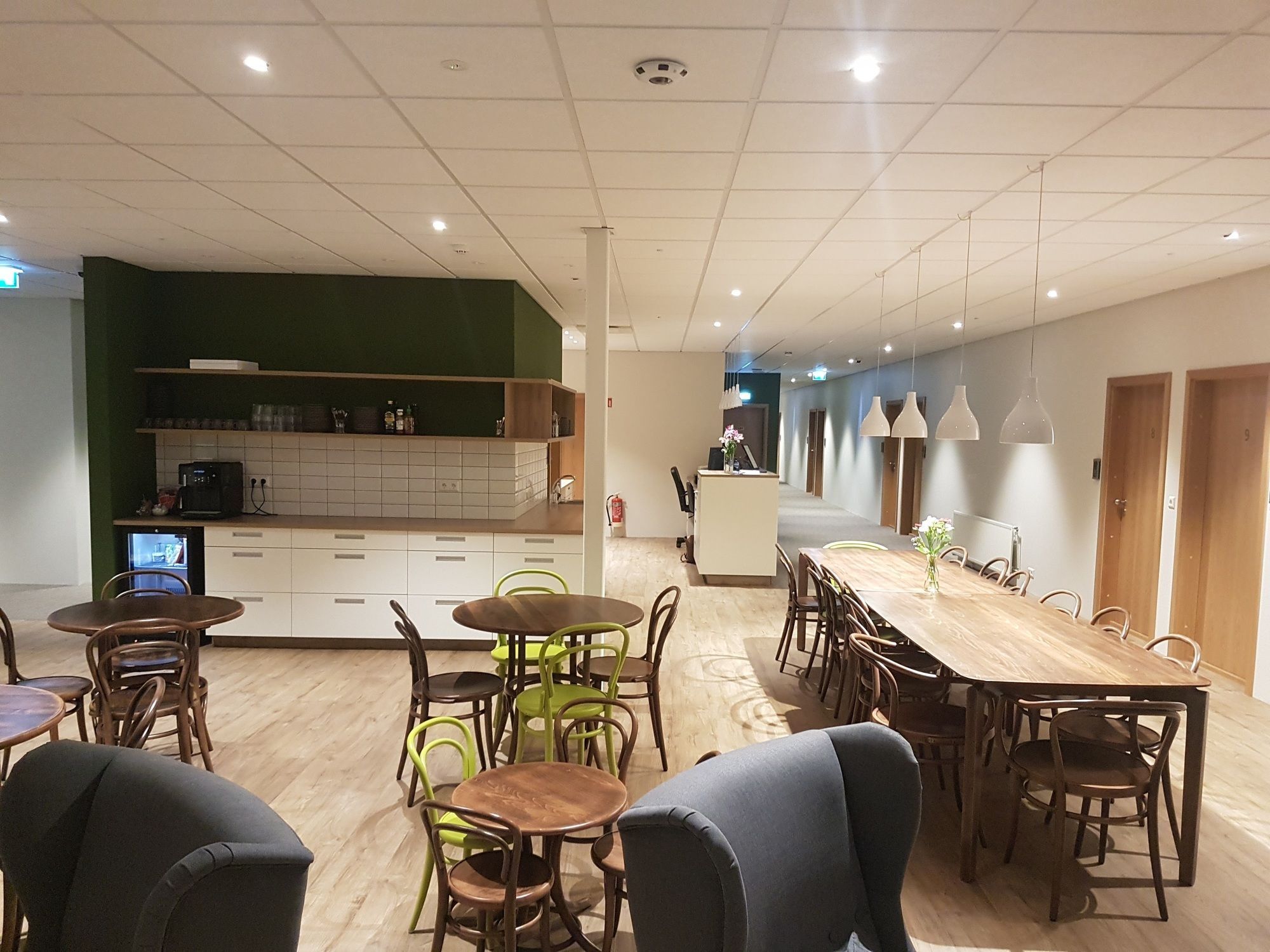 Grimur Hotel Kopavogur Ngoại thất bức ảnh