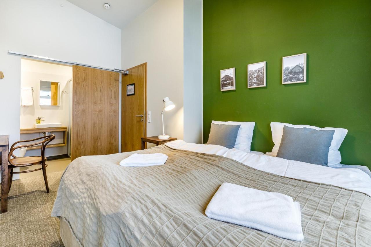 Grimur Hotel Kopavogur Ngoại thất bức ảnh
