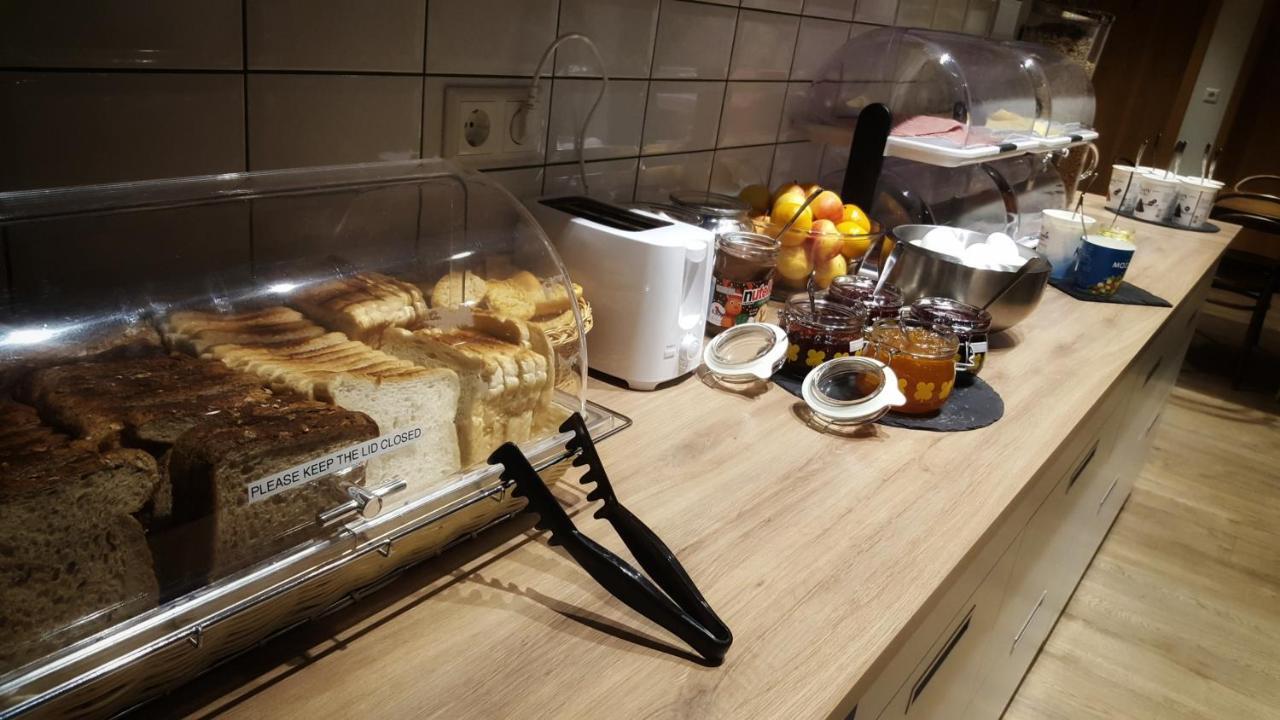 Grimur Hotel Kopavogur Ngoại thất bức ảnh